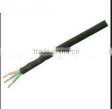 Hot selling 12 AWG copper conductor Three cores ST/STW/STO cable