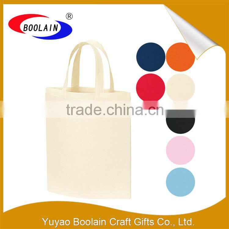 China market wholesale recycled cotton bag best sales products in alibaba