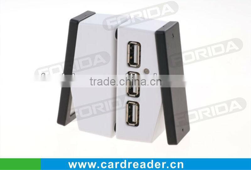 3 port usb hub without power adapter