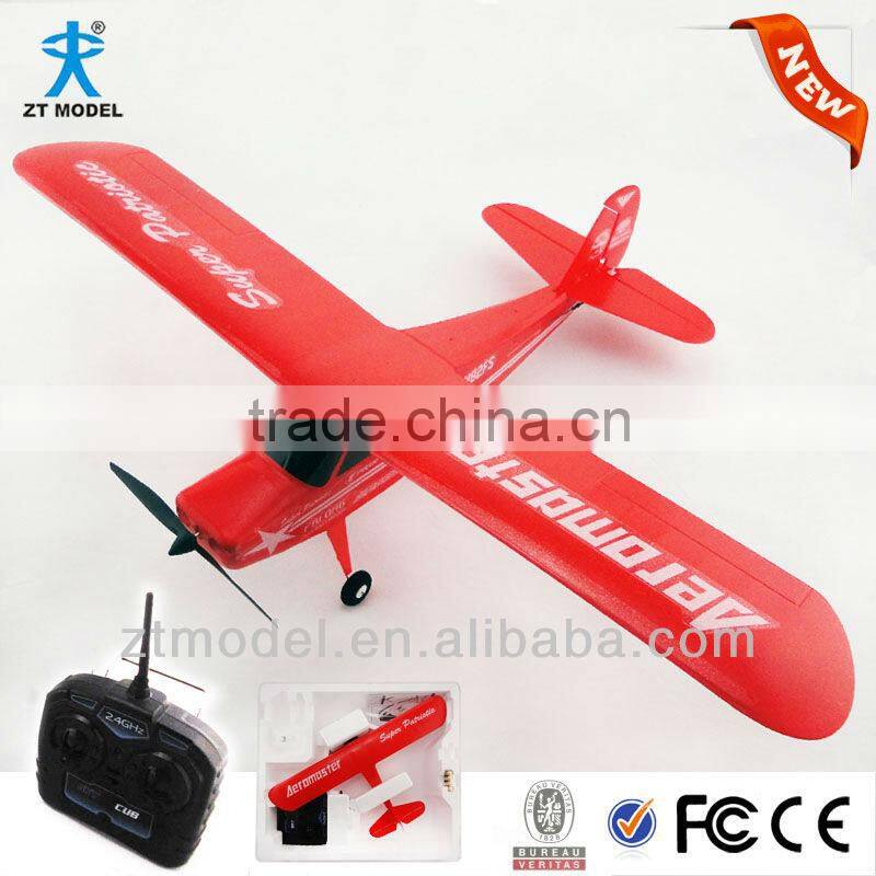 Sky Cub Foam Electric RC Model Airplanes