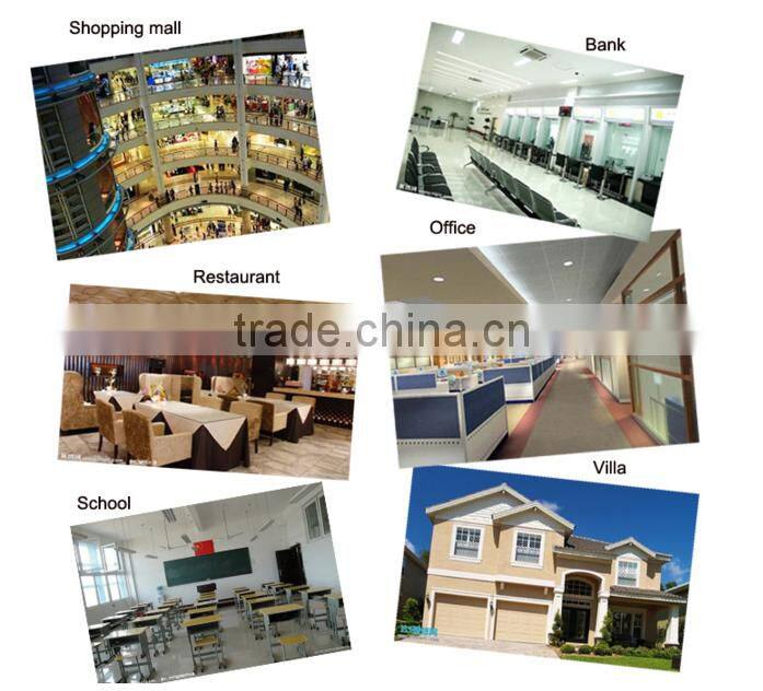 Looline High Quality Wireless Cctv Camera Systems Kit with 8pcs 720P IR bullet cameras 2.8-8mm Motorized lens