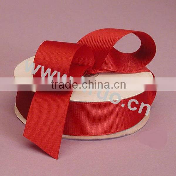 Grosgrain Ribbon Spool