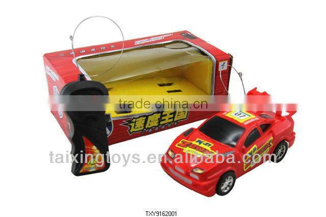 2013 New and Funny Radio Control Car for kids