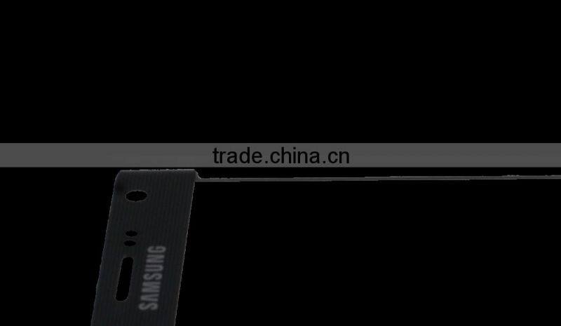 Factory Supply Full Cover Tempered Glass Protecter For Samsung Galaxy Note Edge Outer Screen