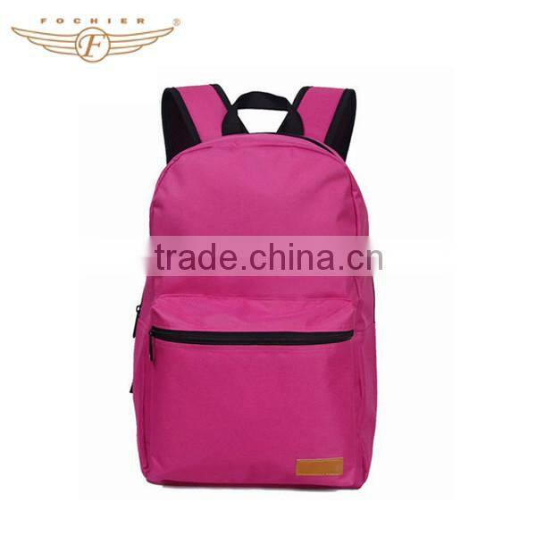 China backpack school backpack manufacturers