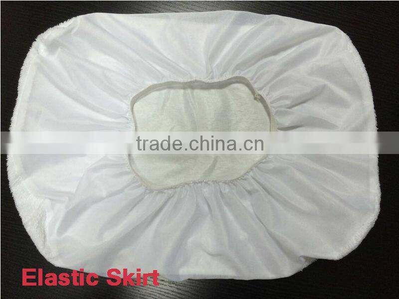 Hot New Terry Cloth waterproof mattress protector - 10 years warranty