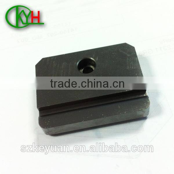 High quality cnc processing products
