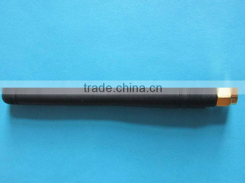 Professional Manufacturing 3.5dBi Antenna GSM AP Terminal Antenna External GSM 868MHz Antenna With SMA /RP-SMA