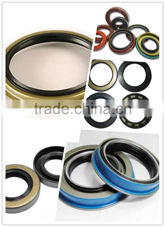 metal coverd TB type, rubber NBR oil seal