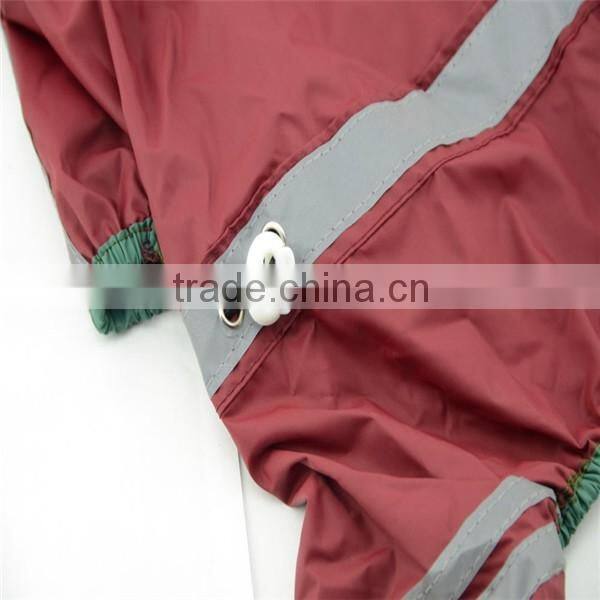 dog pet products raincoat pet dog raincoat cute raincoat dog