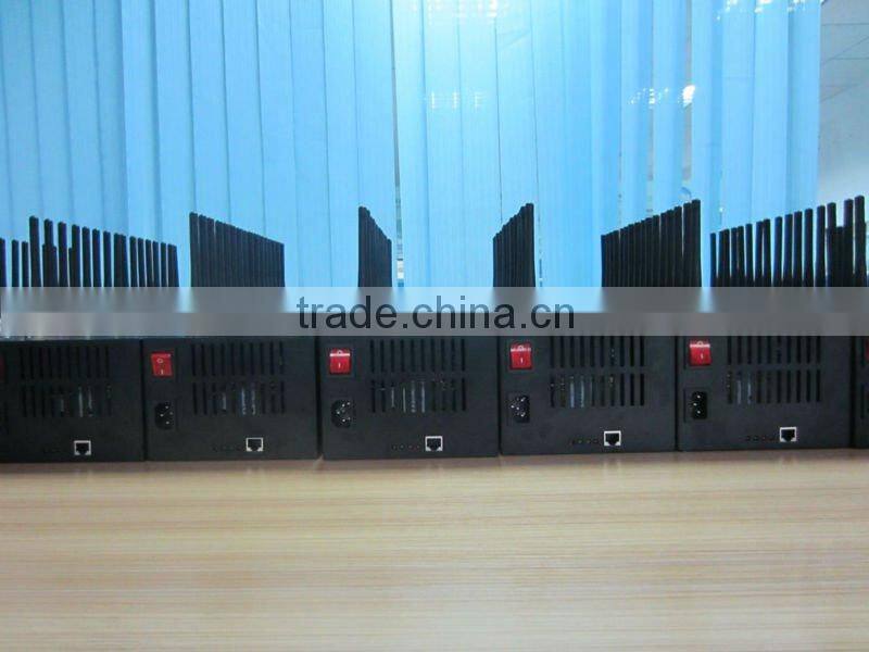 sms equipment and software