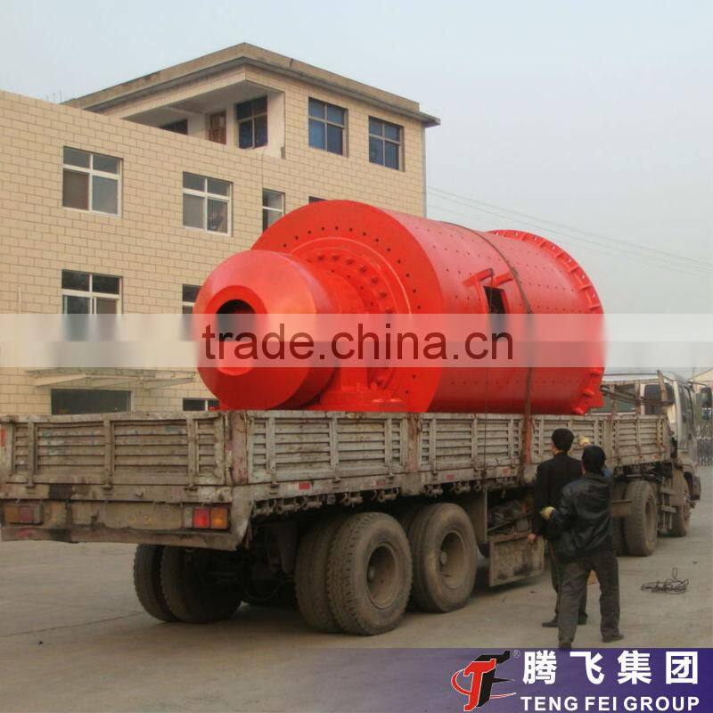 Mining gold ball mill for sale
