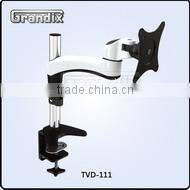 360 Degrees swivel desktop computer monitor riser stand