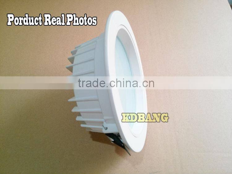High quality 12W SMD LED Downlight