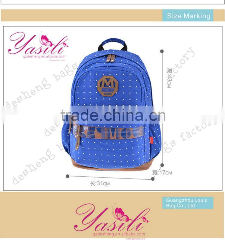 2014 japan children school bags,korean school bag,kids school bag