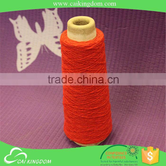 Factory directly price normal quality soft hand knitting yarn