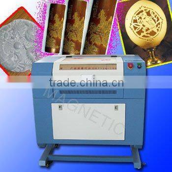 hot sale product Co2 wood laser engraving machine price