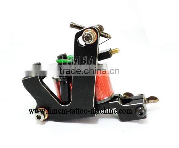 new face copper tattoo machine