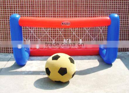 inflatable outdoors goal sport accessories