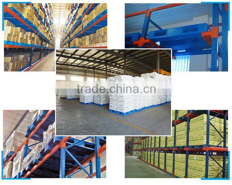 golden supplier cheap plastic pallet container