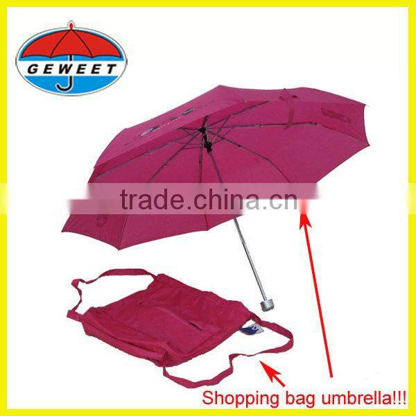 mini umbrella 5 fold umbrella