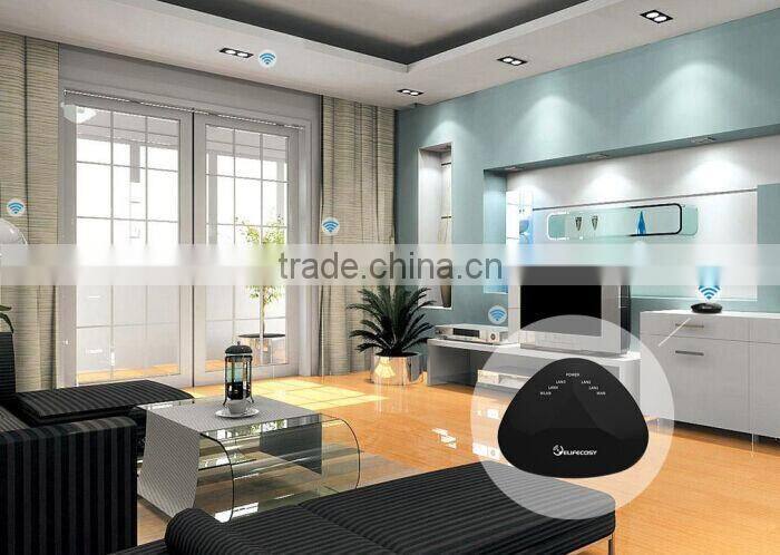 New arrive Smart phone remote control 300Mbps indoor wifi adapter/fashional power amplifiers/wifi antennas Adapter