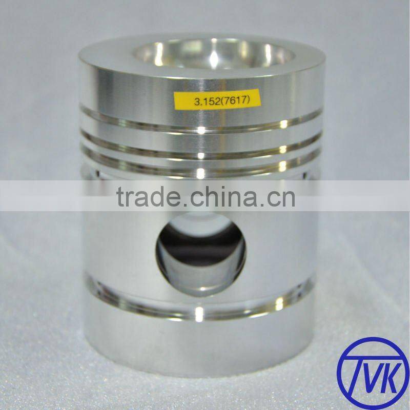 3.152 diesel engine piston shinning fit for perkins