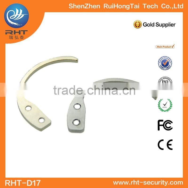 Store Retail Security Antitheft EAS Detacher AM Gator Tag Detacher