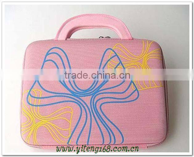 Hot! high quality and high fashion laptop hard case