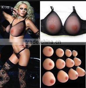 big Artificial Fake Boobs adult boobs