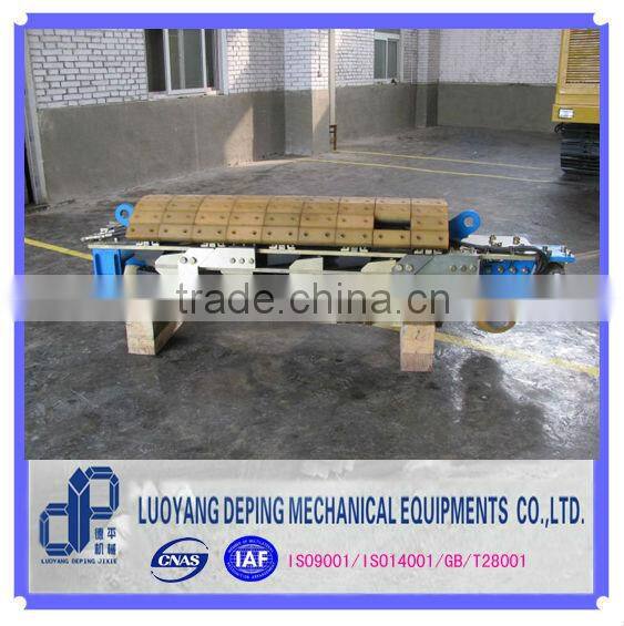 DePing series hydraulic wedge mandrel