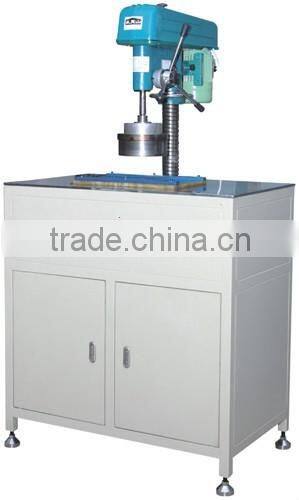 Dust Mask Machine of Filter Circle Cutting Machine