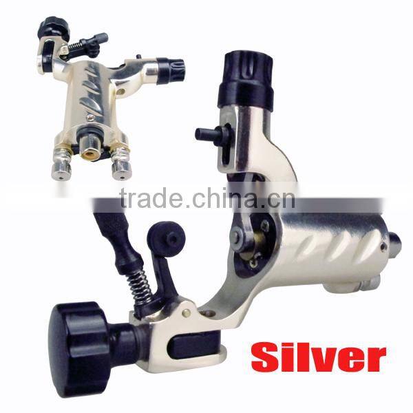 New Style Orange Best Professional Temporary Rotary Tattoo Machines