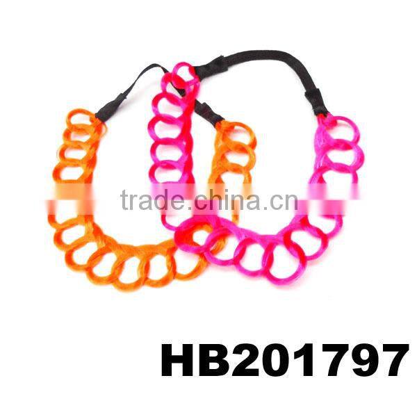 micro braiding synthetic human hair short bob lace front wigs wholesale