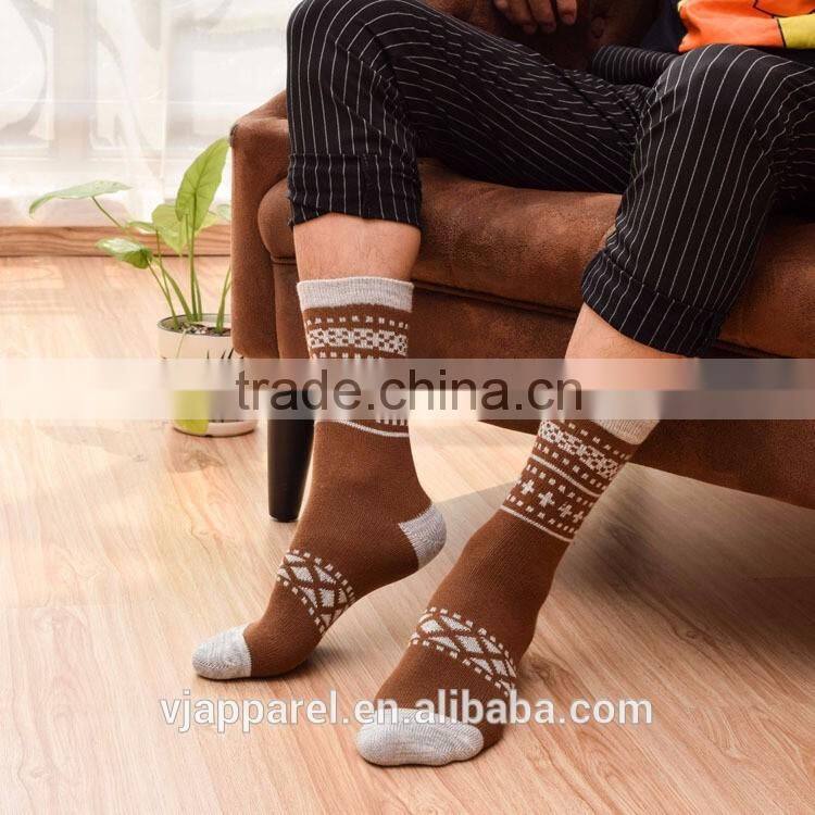 Wholesale Mens Pack Patterned fancy Dress Socks compression socks