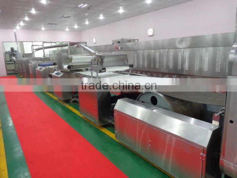 2016 The Newest biscuit making/forming machine biscuit machine,food machine