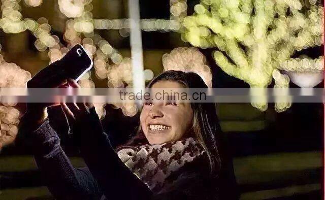 3d printer best quality LED lumee mobile phone case for iphone 6s case for lg g2 light up phone case for lg g stylo ls 7