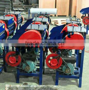 Rephale Brand wire peeling machine