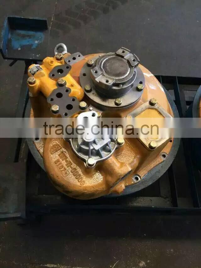 shantui bulldozer SD16 torque convertor YJ380 16Y-11-00000