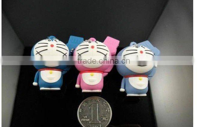 hot sale cartoon usb flash memory