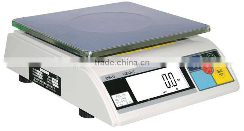 30kg electronic balance scale