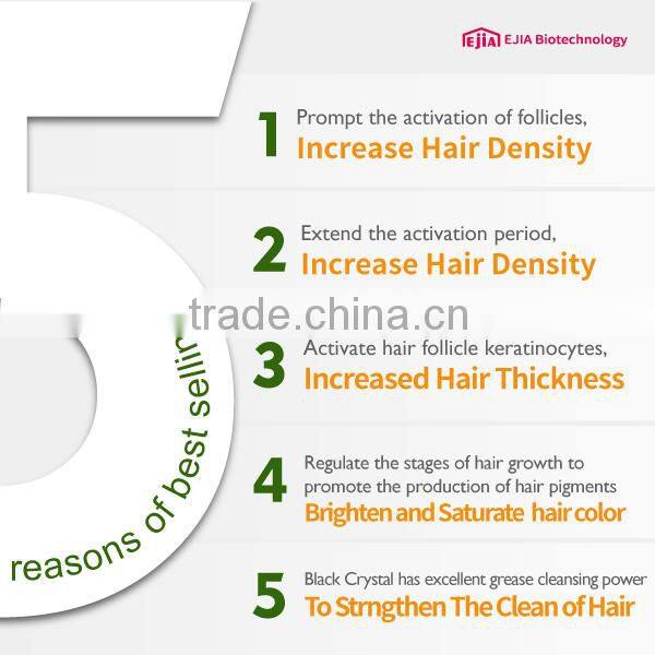 Hot new products for 2016 essence anti-dandruff keratin shampoo