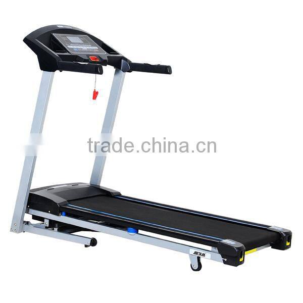 best home use fitness treadmill with MP3 for sale made in china