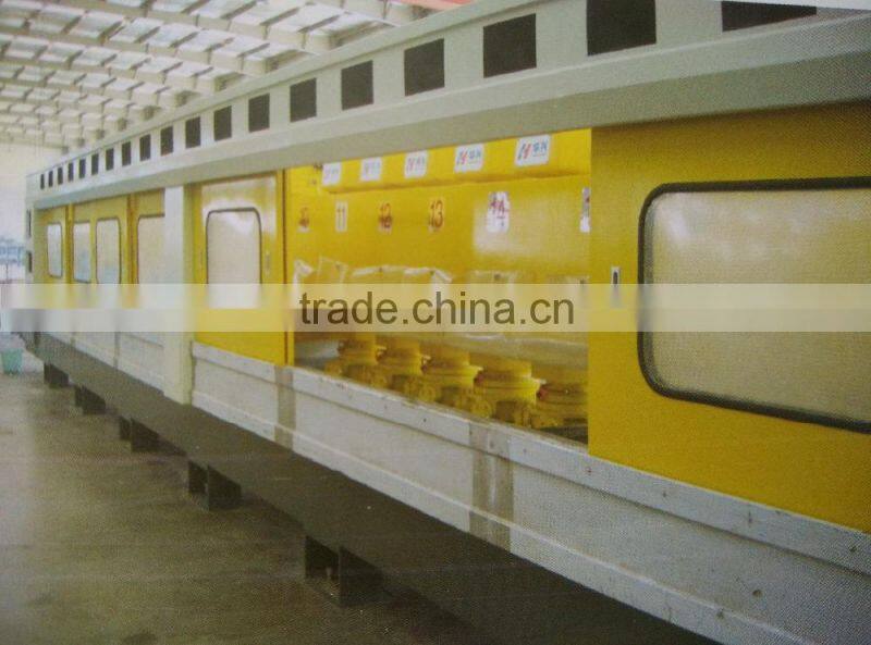 OPH6-Ceramic polishing haed