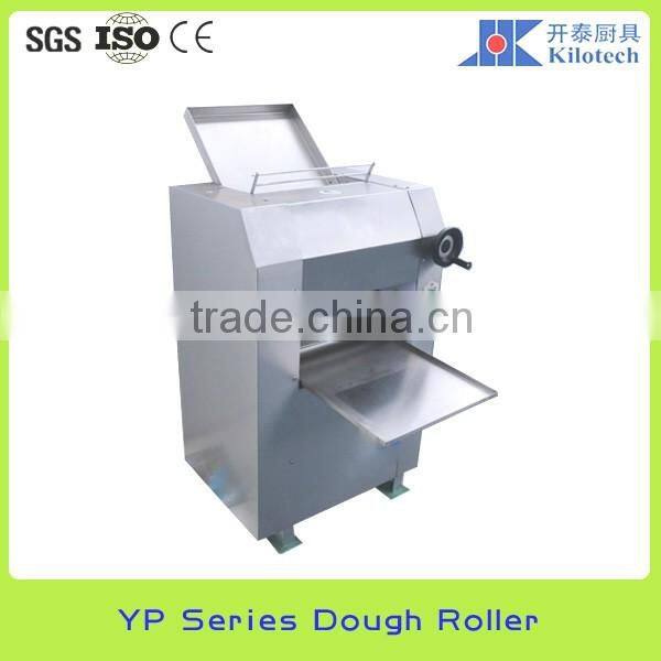 Factory Direct Supply Industrial Dough Roller Machine