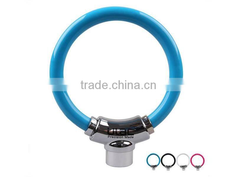 Durable and Cheap bicycle accessories bike lock