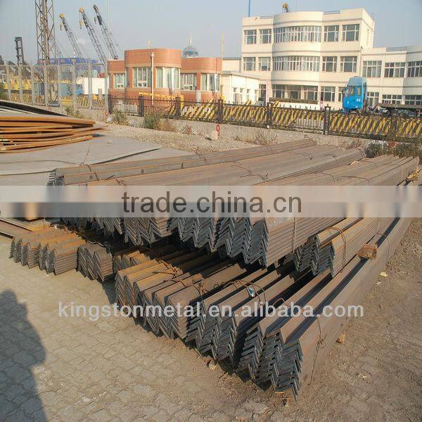 Q235 Mild steel Angle Bar