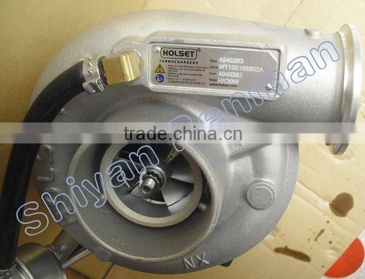 6bt supercharger for cars, kit supercharger 3960860/4029160