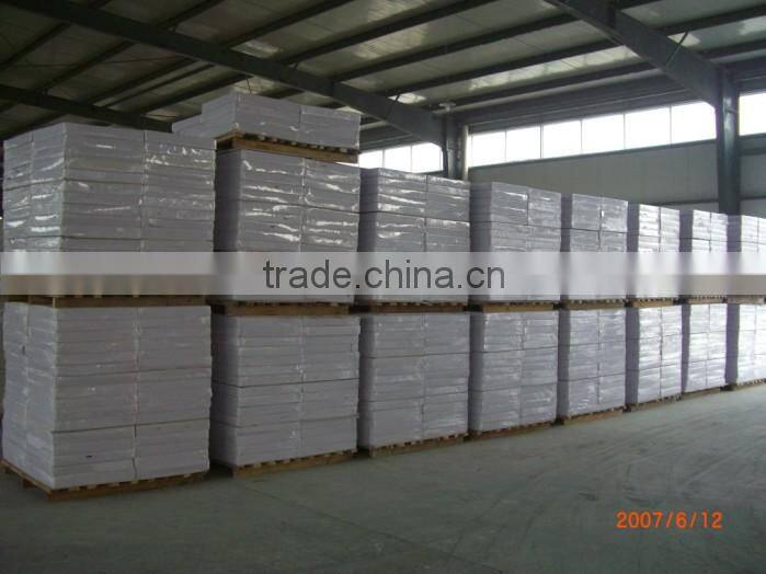 Tile accessories type kauf gypsum board