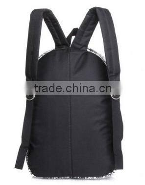 New Design Fashion Travel School Bag Backpack Travel Bag